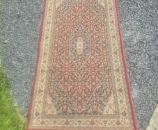 Mashad Rug
