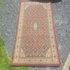 Mashad Rug