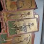 Visconti do Moderne tarot cards Image 7