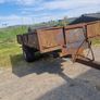 Tipping trailer Image 2