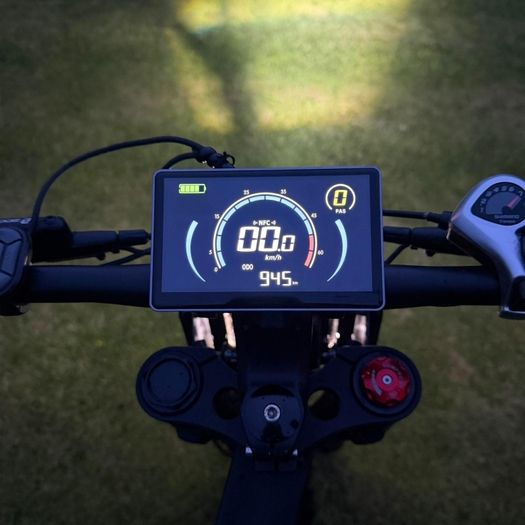e-bike