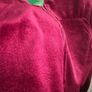 Bnwt Zip Up Top - M Image 4
