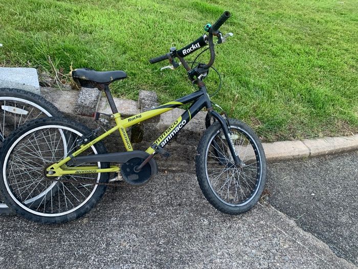 Bikes