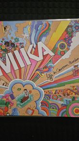 Mika - Life In Cartoon Motion.