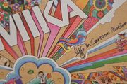 Mika - Life In Cartoon Motion.