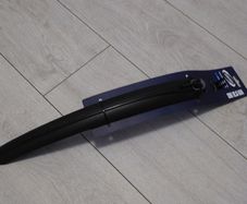 Rear Mudguard for Road Bikes (brand new)