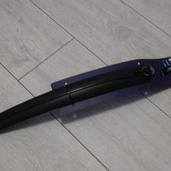 Rear Mudguard for Road Bikes