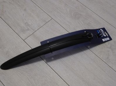 Rear Mudguard for Road Bikes