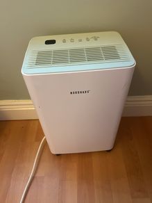 Dehumidifier