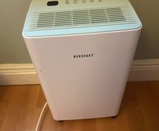 Dehumidifier