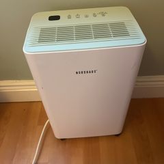 Dehumidifier