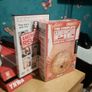 DVD boxset of the America pie series. 8 movies brand new sealed Image 2