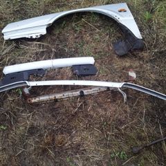 Renault 25 parts