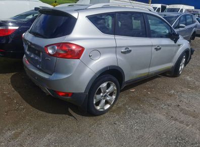 Ford kuga parts