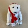 Coca Cola teddy bear 90's Image 5