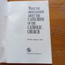 What You Should Know About the Catechism of the Catholic Church Image 3