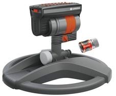Gardena ZoomMax Oscillating Sprinkler