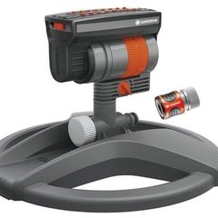 Gardena ZoomMax Oscillating Sprinkler