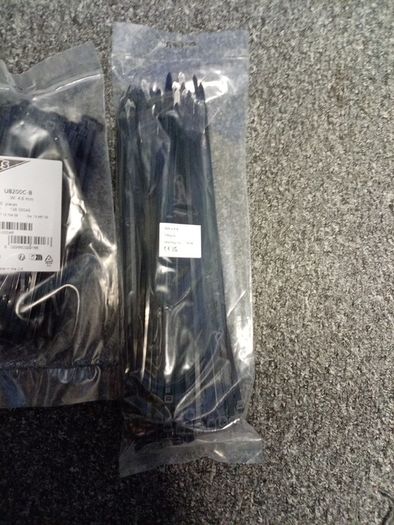cable ties