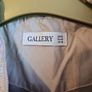 Gallery Coat.... Size20....Pale pink...like new Image 2