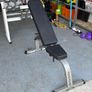 weights /bench/rack/belt Image 4