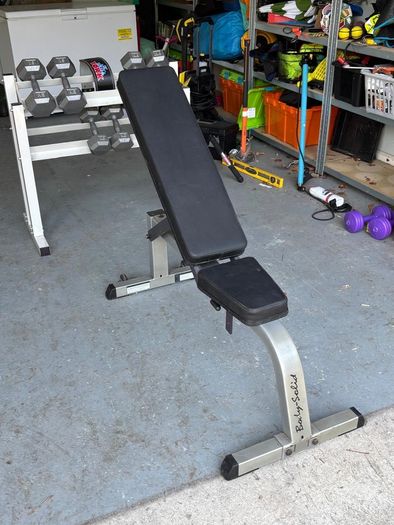 weights /bench/rack/belt
