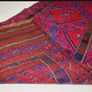 Superb Middle Eastern hand knotted wool runner Image 3