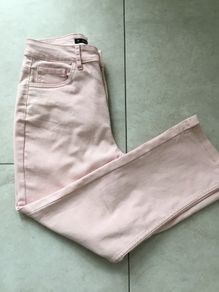 Ladies Capri Trousers. Size 8 Dunnes Stores