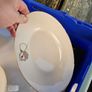 27 Pieces of Arklow China RC Noritake Dinner Ware Image 8