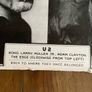 U2 - Back to where they once belonged Band photo poster Image 2