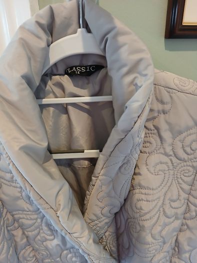 Grey Jacket 14