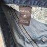 Women Diesel Jeans Denim Trousers 32 inch Image 3