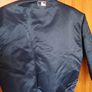 Yankees Majestic Bomber Jacket Size S, as new Image 3