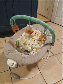baby bouncer