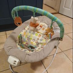 baby bouncer