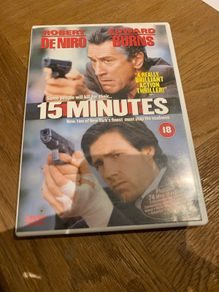 15 Minutes (2001)
