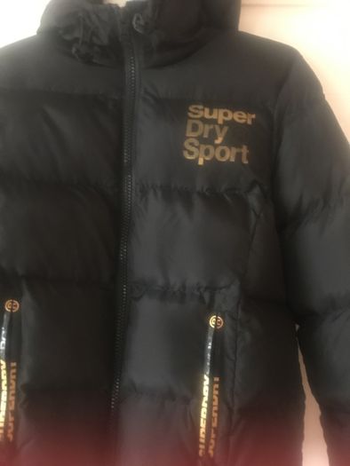 jackets Super dry