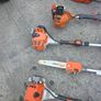 Stihl & Husqvarna All For Parts Image 3