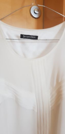 New Jacques Vert top.