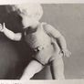 Knitting Pattern - Dolls Clothes - Patons 9391 Image 4