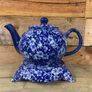 1920s Tea Pot Set Image 2
