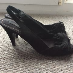 Zara size EU 39