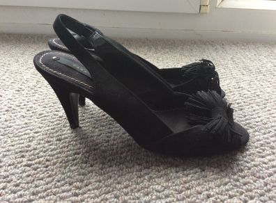 Zara size EU 39