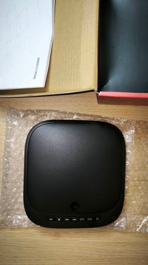 DVD Player for TV