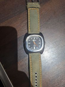 Deisel vintage watch