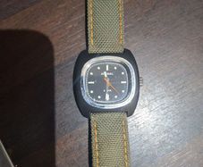 Deisel vintage watch