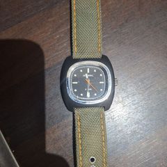 Deisel vintage watch