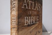 Reader's Digest Atlas of the Bible