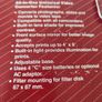 Hamax Telescreen Video Converter Image 3