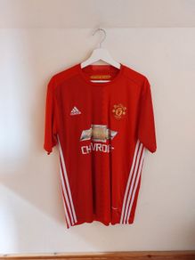 manchester united jersey